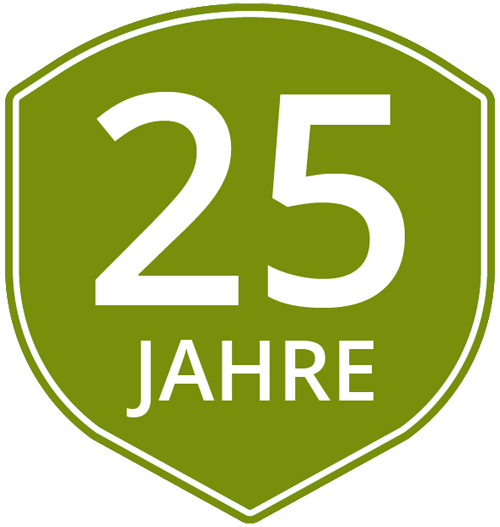25 Jahre Kern Immobilien 25 Jahre Kern Immobilien