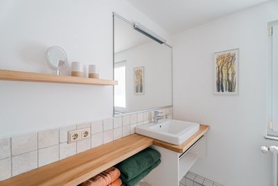 Badezimmer Wohnung 2