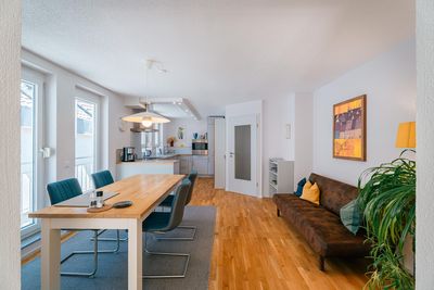 Essen-Küche Wohnung 1