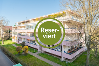 RESERVIERT!