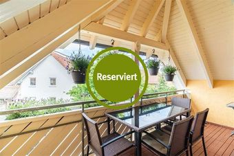 Reserviert