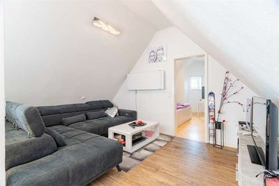 RAUM DACHSPITZ