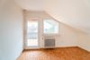 DACHGESCHOSSZIMMER MIT BALKON