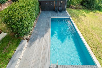 Poolblick