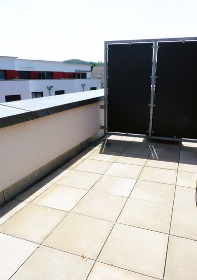 Dachloggia