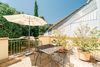 Terrasse Wohnung 3