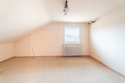 DACHGESCHOSSZIMMER