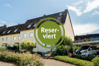 RESERVIERT!