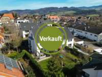 VERKAUFT!