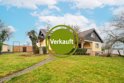 Verkauft!
