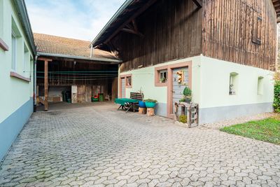 DER HOF!