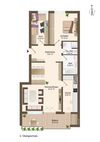 Grundrissplan