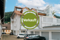 VERKAUFT!