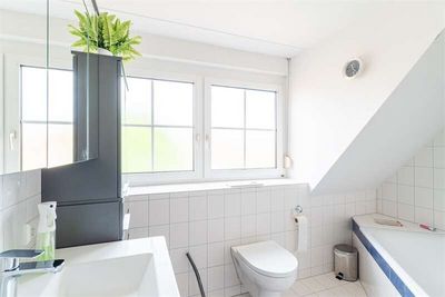 BADEZIMMER DG!