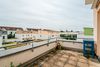 BLICK VOM BALKON!