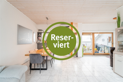 RESERVIERT!