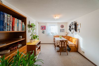 ESSZIMMER!