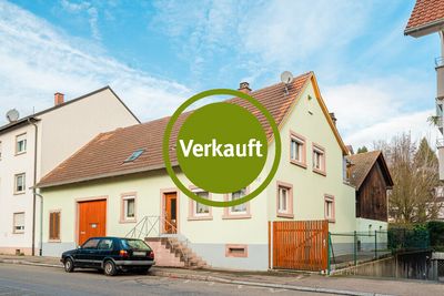 Verkauft