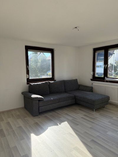 Zimmer Erdgeschoss