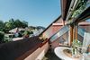 DER BALKON!