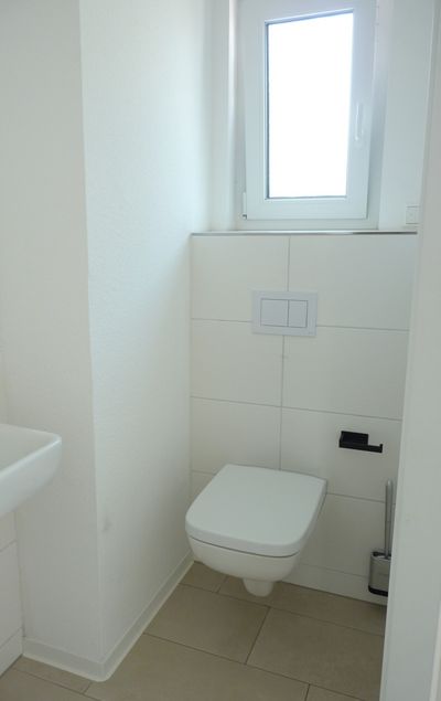 GÄSTE-WC