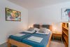 Schlafen Wohnung 3