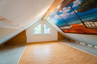 DACHSSPITZZIMMER