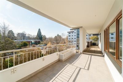 TERRASSE!