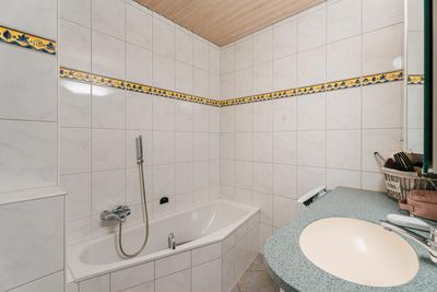 Badezimmer 1