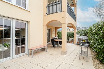 TERRASSE!