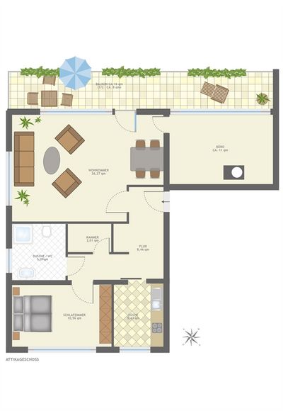GRUNDRISS!