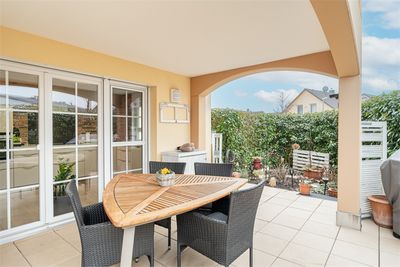 TERRASSE!