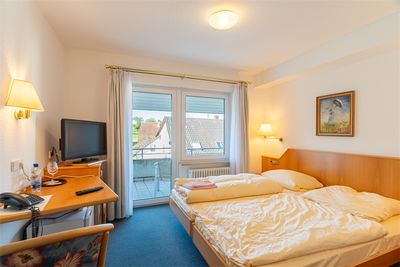 FREMDENZIMMER!
