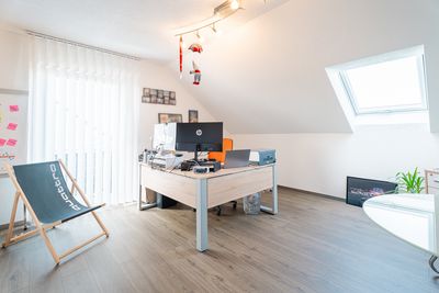 ZIMMER OBERGESCHOSS