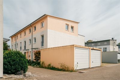 AUßENANSICHT!