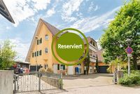 Reserviert