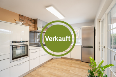 VERKAUFT!
