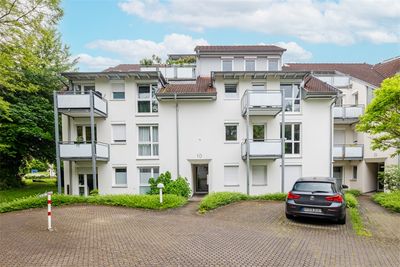 AUßENANSICHT!