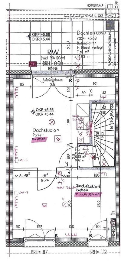 GRUNDRISS DG