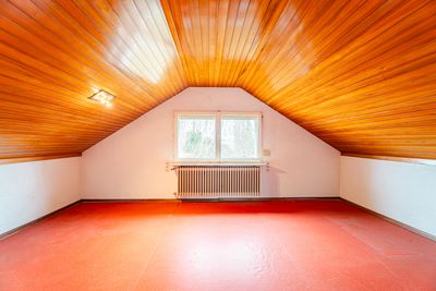 DACHGESCHOSSZIMMER
