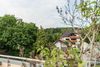 BLICK VON DER TERRASSE!