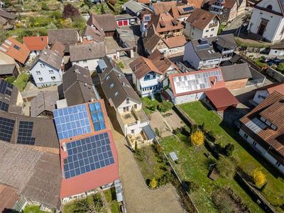 ANSICHT VON OBEN! ANSICHT VON OBEN!