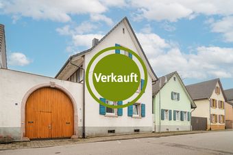 Verkauft!