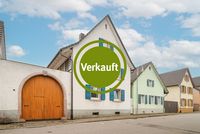 Verkauft!