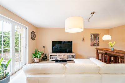 WOHNZIMMER!