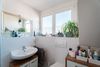 Badezimmer Dachgeschoss