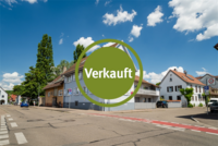 VERKAUFT!