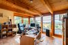 Zimmer mit Panoramablick