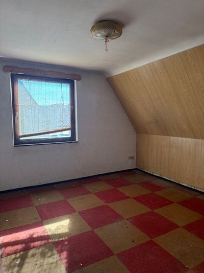Zimmer Dachgeschoss