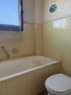 Badezimmer Dachgeschoss